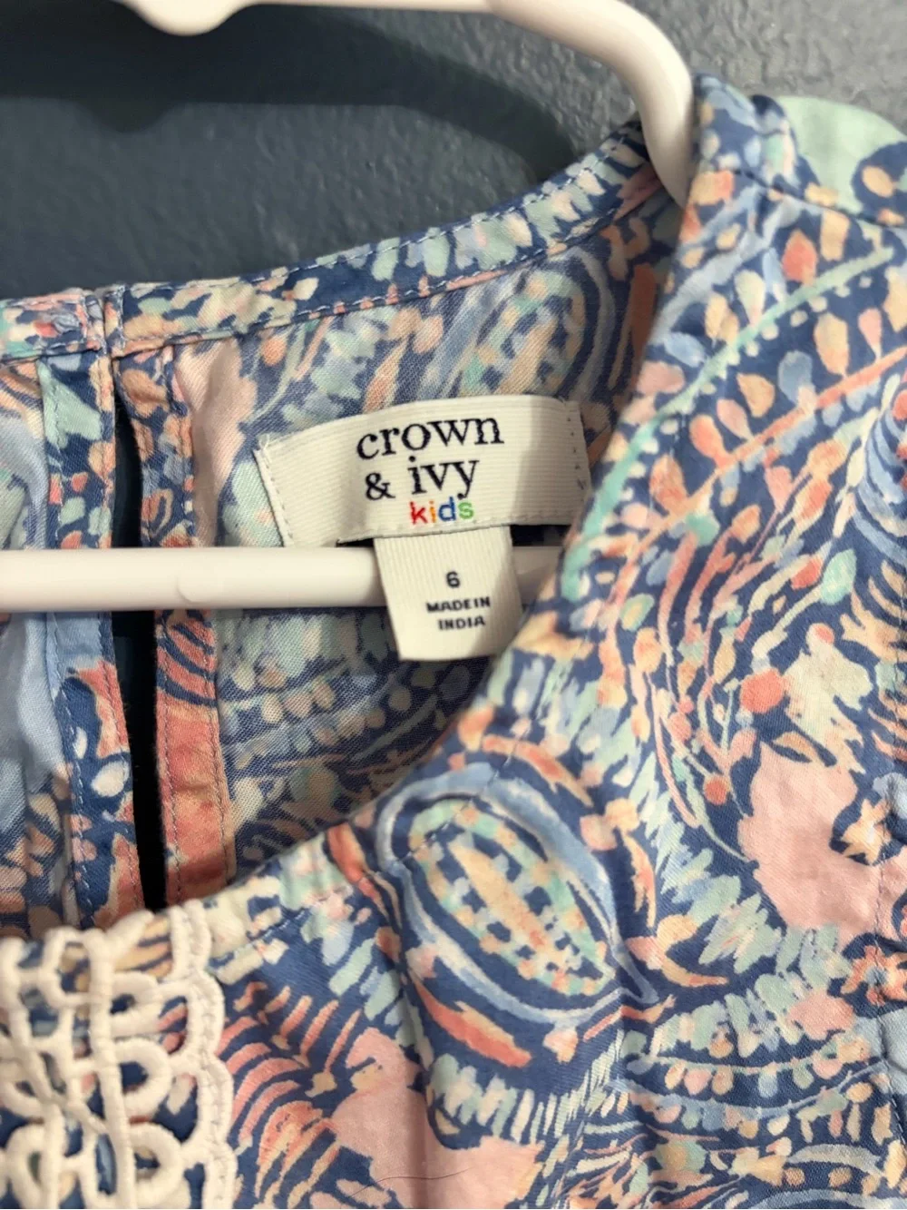 crown & ivy new without